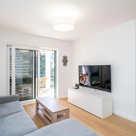 Claudia Apartamento Dubrovnik