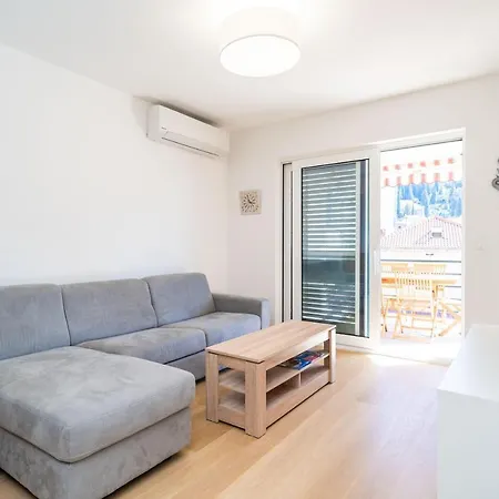 Apartment Claudia