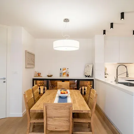 Apartment Claudia