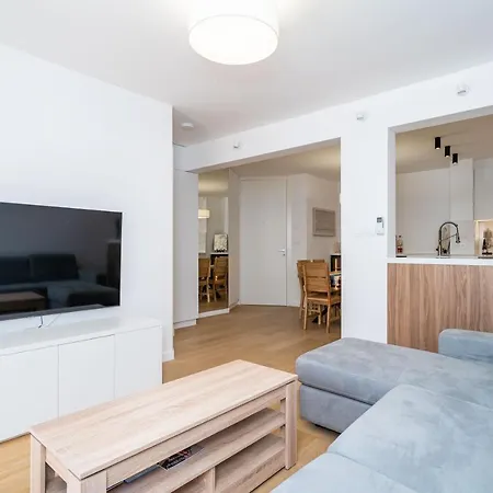 Claudia Apartment *
