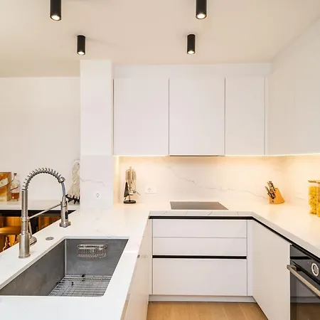 アパート Claudia