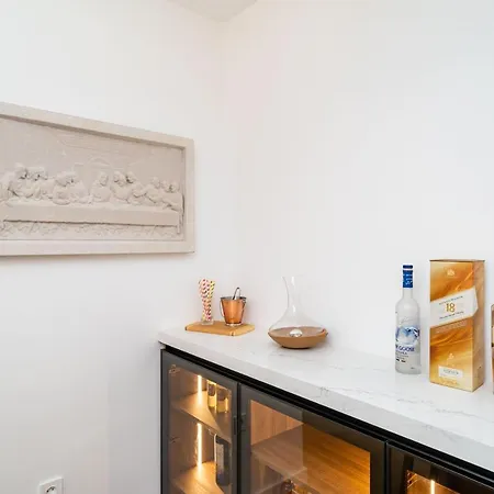 Apartment Claudia