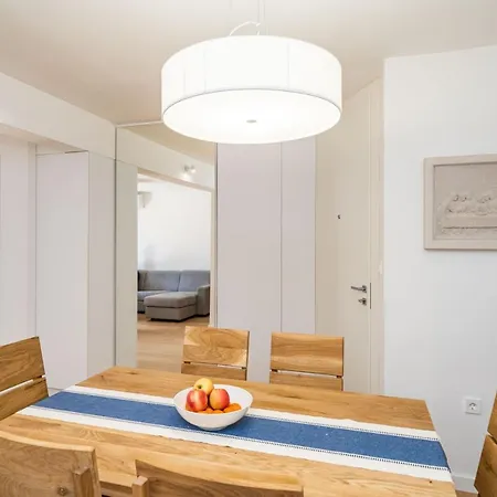 アパート Claudia *