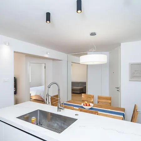 Apartment Claudia