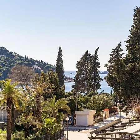 Claudia * ドゥブロブニク