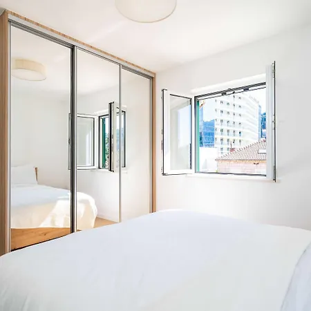 アパート Claudia *