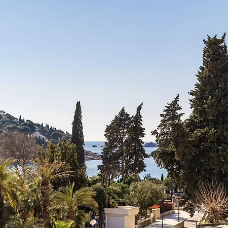 アパート Claudia *