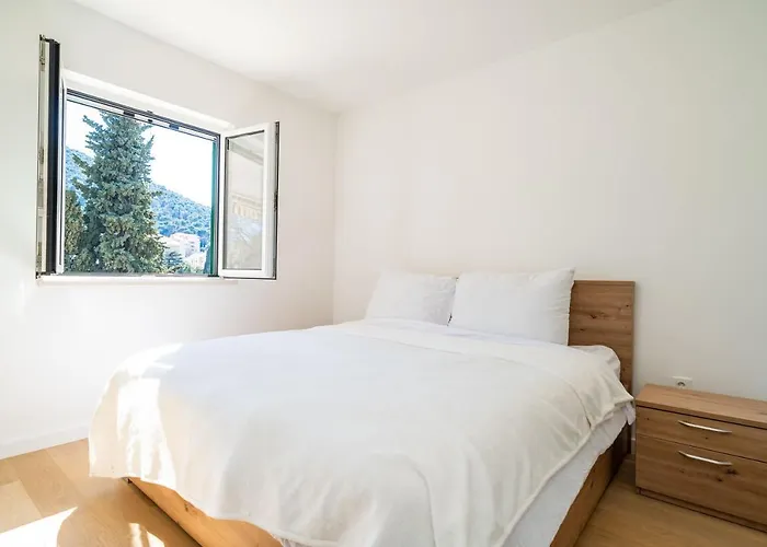 Apartamento Claudia Dubrovnik