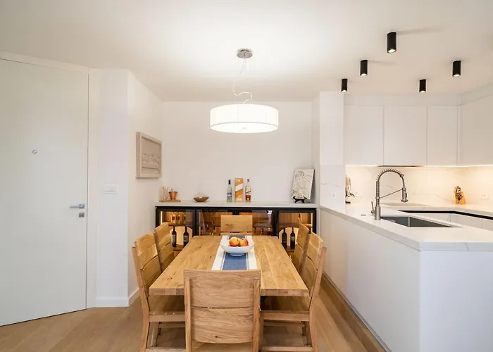 Apartamento Claudia
