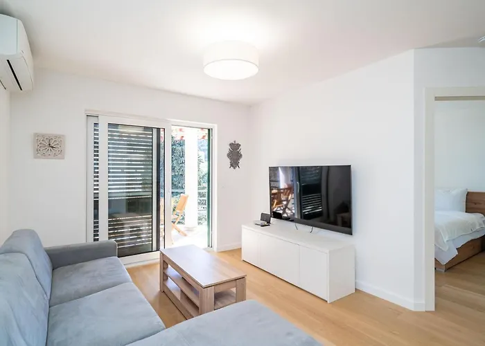 Claudia Apartamento Dubrovnik