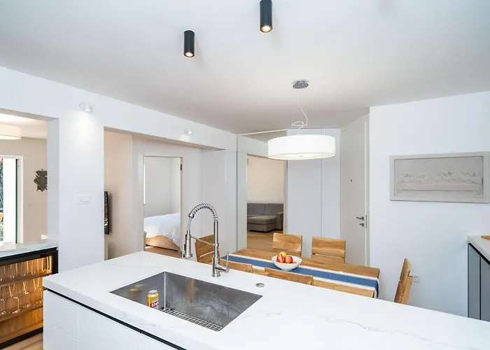 Apartamento Claudia