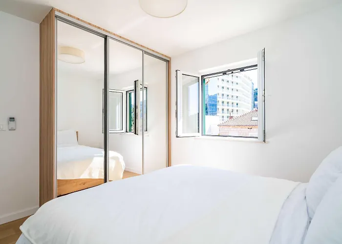 Apartamento Claudia *