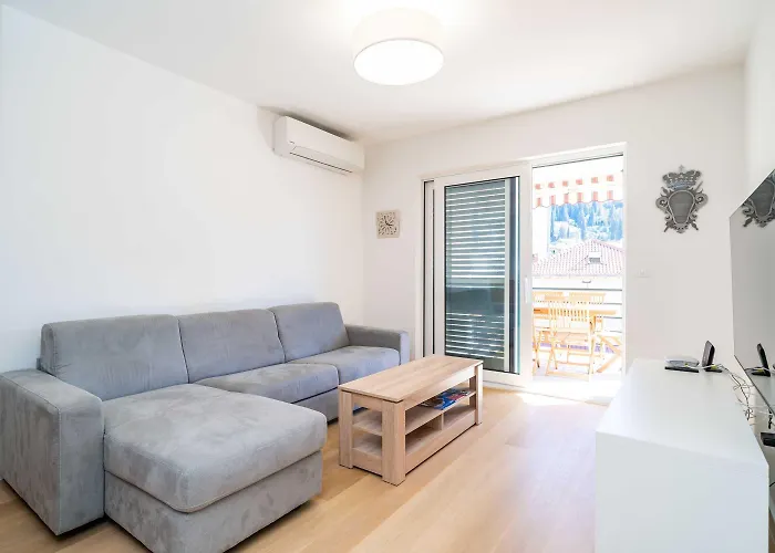 Apartamento Claudia *