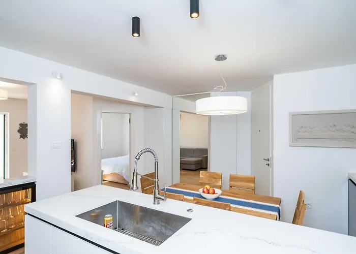 Apartamento Claudia Dubrovnik