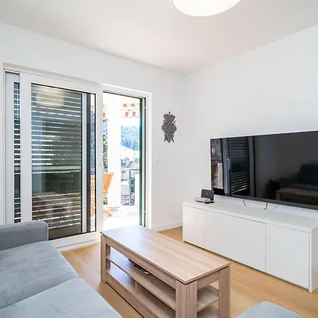 Appartement Claudia Dubrovnik