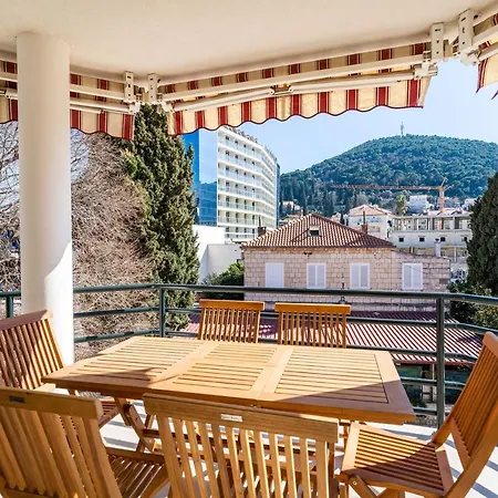 Appartement Claudia Dubrovnik