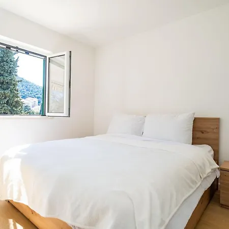 Appartement Claudia Dubrovnik