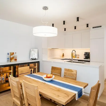 Appartement Claudia *