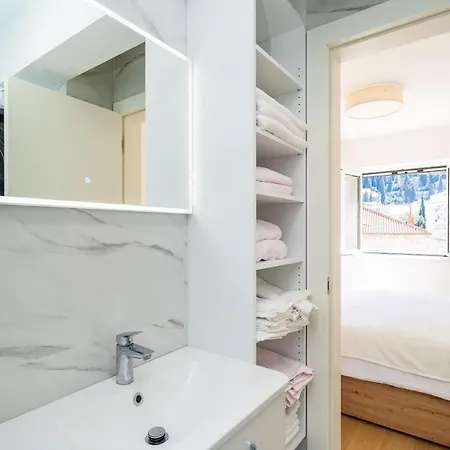 Appartement Claudia Dubrovnik