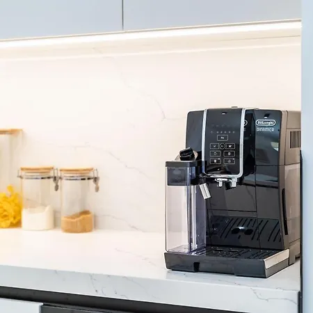 Appartement Claudia *