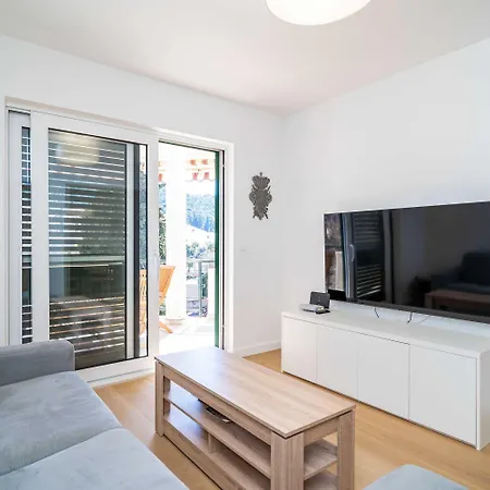 Claudia Appartement *