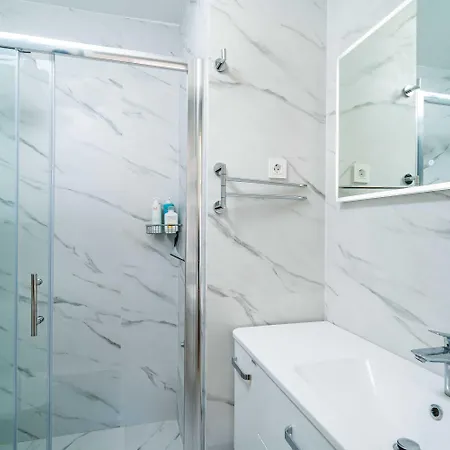 Appartement Claudia *