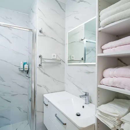 Claudia Appartement *