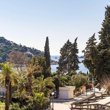 Appartement Claudia Dubrovnik