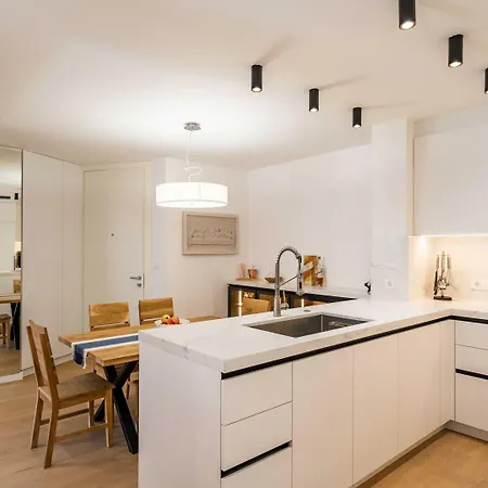 Claudia Appartement Dubrovnik