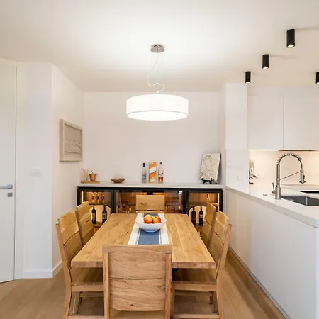 Claudia Appartement *