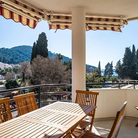 Appartement Claudia Dubrovnik