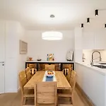 Apartment Claudia