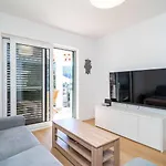 Claudia Apartment *