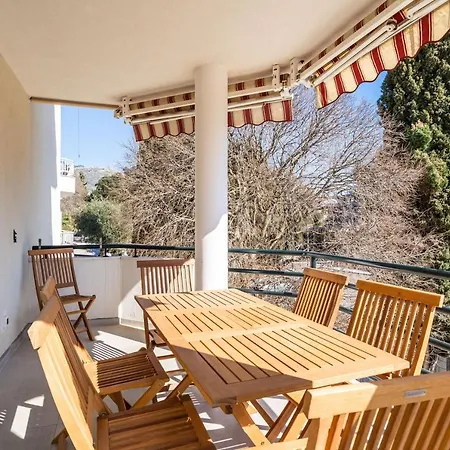 Apartamento Claudia *