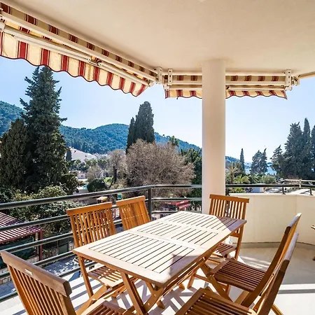 Apartamento Claudia *